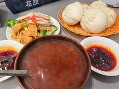 -郑家包子牛肉拉面(尚勤路店)
