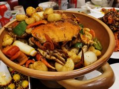 -虾胡闹·澳洲小龙虾·烧烤(福田鲨鱼店)