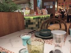 -芭札·Thai泰国餐厅(同和金铂天地店)