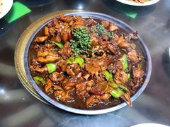 -天香泰山花椒鸡(迎胜店)