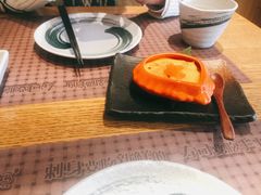 焗蟹宝-林妈妈村·日式料理(宝山万达店)