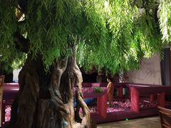 -木子塘汗蒸生活馆(财富港店)