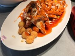 -姑苏家宴·苏帮菜·松鼠桂鱼(苏州总店)