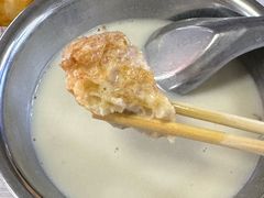 -蒙记老牌豆浆