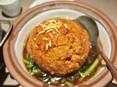 -晓淮山·扬州早茶·淮扬菜(龙阳广场店)