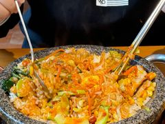 -老板娘的烤肉店(港湾广场店)