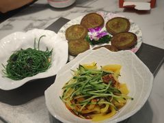 -伊帆食府·青海地方特色美食