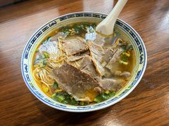 -永丰面馆(汉口路店)