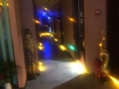-泰禾馨·泰式按摩精油SPA(新街口金鹰店)