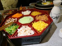 -将军牛排·尔滨地标朝鲜族美食(总店)