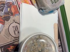 -麦当劳(余姚北站店)