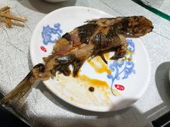 -汉水缘鲜鱼庄(黄雁村店)