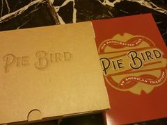-Pie Bird(新闸路店)