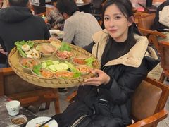 -塘屋烧烤·云南火塘烧烤品牌(春城慧谷旗舰店)