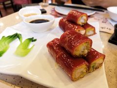 -点都德(华强南店)
