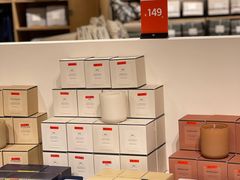 -ZARA HOME(蓝色港湾店)