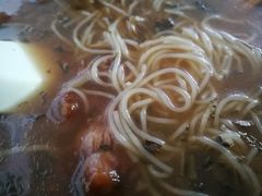-老火车站牛肉粉