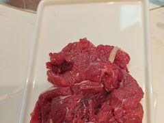 -潮牛岛·潮汕鲜切牛肉自助火锅(无锡首店)