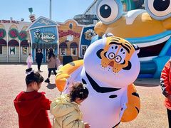 -大连海昌发现王国主题公园