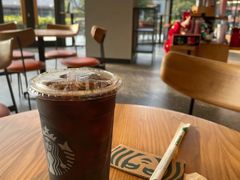 -星巴克(成都天府机场2店)