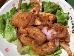-酒拾烤肉(泉塘店)