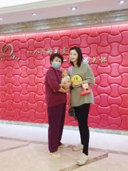 -馨月汇·独栋月子会所(静安店)