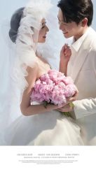 -金海岸婚纱摄影(塘沽店)