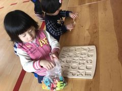 -婴智贝佳蒙特梭利早教托育中心(杨浦店)