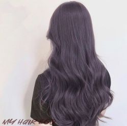-MY HAIR ARDOR