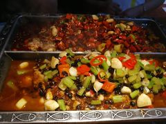 -锦尚阁烤鱼(望京新荟城店)