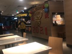 -麦当劳(酒仙桥路店)