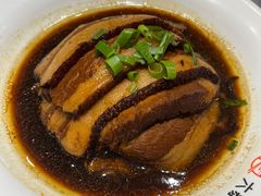 -六泰居·尔滨地标·东北菜(黄河路店)