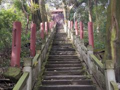 -金堂县云顶石城风景区