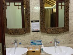 -北京益泉花园酒店