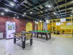 -不止轰趴桌游麻将台球(立水桥店)