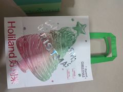 -好利来(团结湖店)