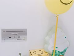 -一粒糖 · 潮汕小吃-海石花特色甜品