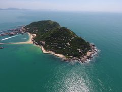 -海南分界洲岛旅游区