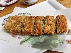 -清真保良第一家饼卷肉(大众路店)