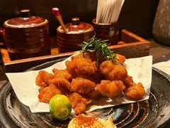 -三川·十酒Izakaya(南昌路店)
