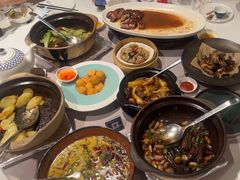 -陶陶居·雅园(凯华国际店)