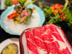 -蒋记海鲜姿造•洋房别墅(星河湾店)