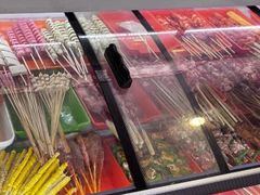-冯烧烤(凯旋路总店)