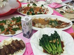-喜来君悦宴会中心(东山店)