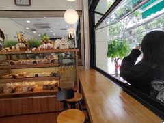 -梦菲思饼屋(瑞金宾馆店)
