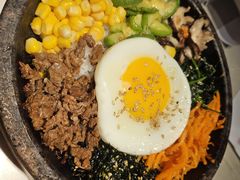 -七八冷面·延边朝鲜族美食(欢乐谷店)