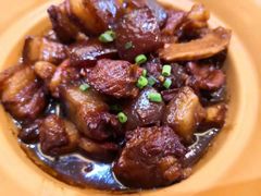 -自游人·美食一楼·地道徽菜(三十年名店)