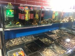 -海帮主·蒸汽海鲜青岛菜(栈桥火车站店)