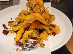 -蒙古人烤羊大师·绿野餐厅(工农大路店)