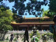 -法雨寺餐厅